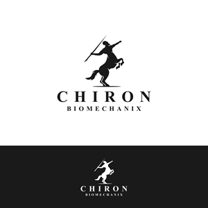 Logo-Design von ramu 6 für chiron biomechanix ltd | Design #31588545