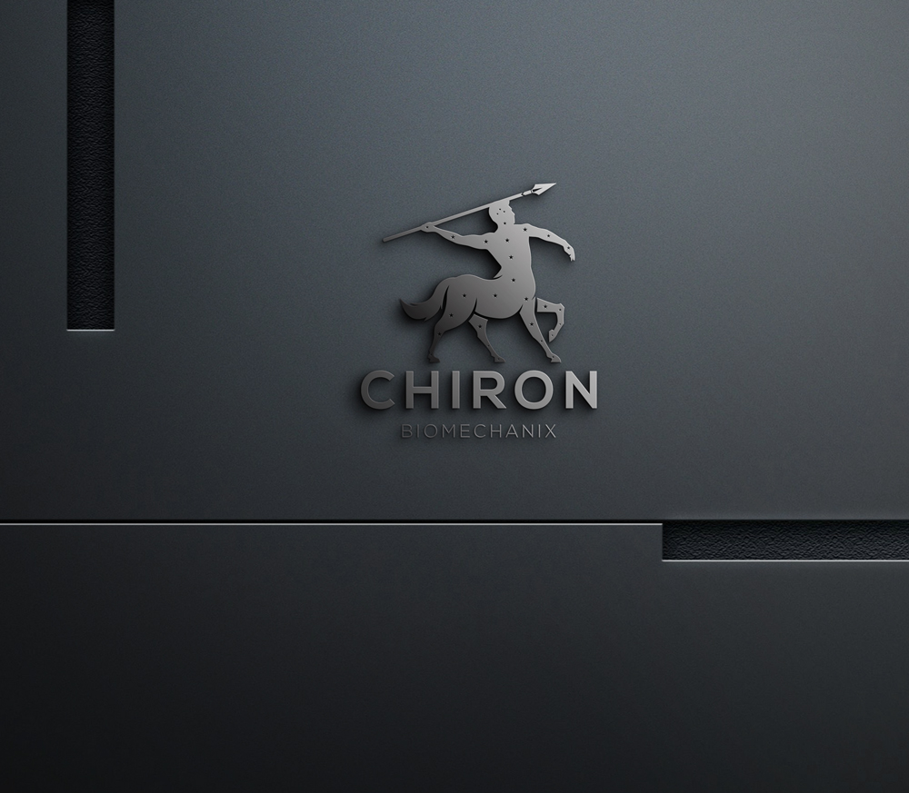 Design de Logo par Design Builder. pour chiron biomechanix ltd | Design #31591900