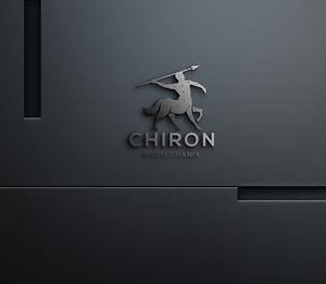 Logo Design by Design Builder. for chiron biomechanix ltd | Design: #31591900