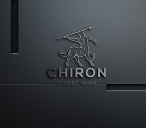 Logo Design by Design Builder. for chiron biomechanix ltd | Design: #31594164