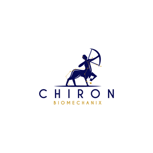 Diseño de Logo por Suvendu.S para chiron biomechanix ltd | Diseño: #31565378