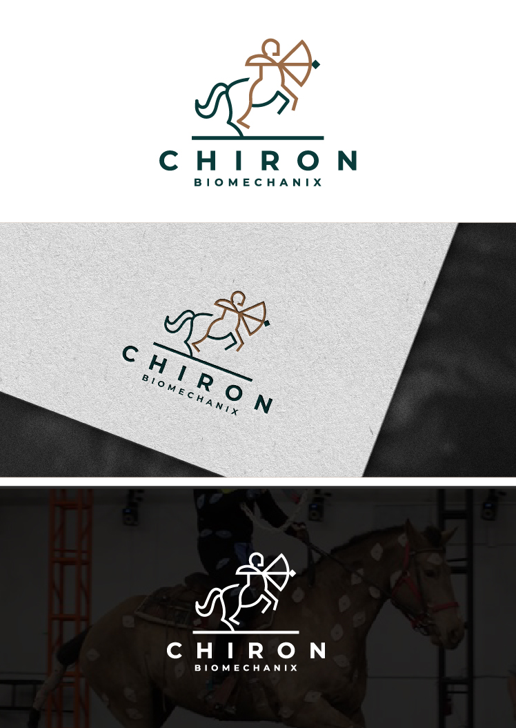 Design de Logo par Suvendu.S pour chiron biomechanix ltd | Design #31565379