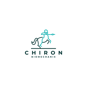 Logo-Design von Suvendu.S für chiron biomechanix ltd | Design: #31604678