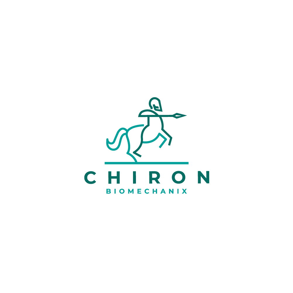 Logo Design by Suvendu.S for chiron biomechanix ltd | Design #31604679