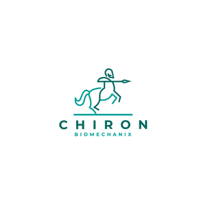 Logo-Design von Suvendu.S für chiron biomechanix ltd | Design: #31604679