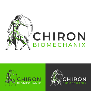 Design de Logo par Dalang Design pour chiron biomechanix ltd | Design : #31561855