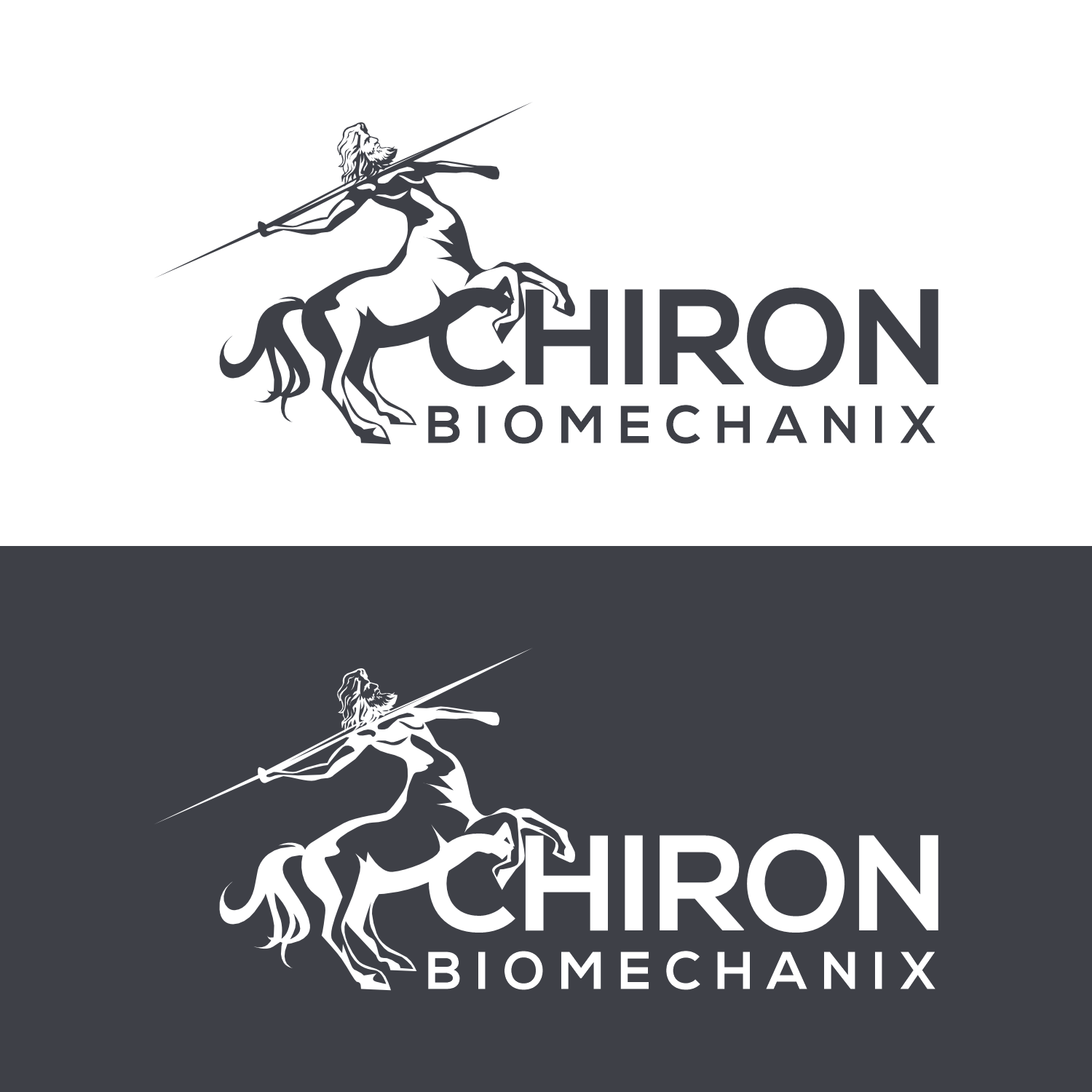 Design de Logo par cah awu pour chiron biomechanix ltd | Design #31583676