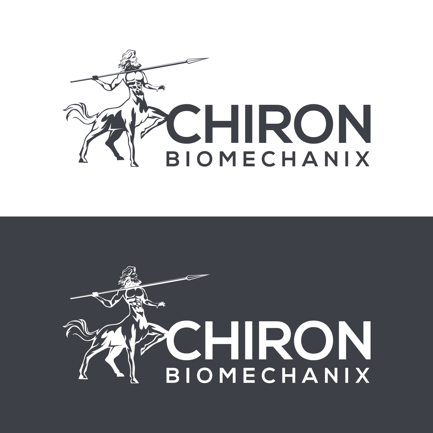 Design de Logo par cah awu pour chiron biomechanix ltd | Design #31583677