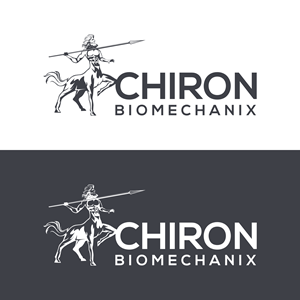 Design de Logo par cah awu pour chiron biomechanix ltd | Design : #31583677