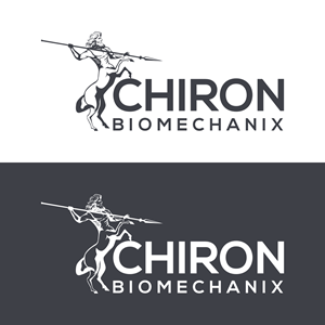 Logo-Design von cah awu für chiron biomechanix ltd | Design: #31583679