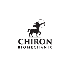 Diseño de Logo por Elrich para chiron biomechanix ltd | Diseño: #31557485