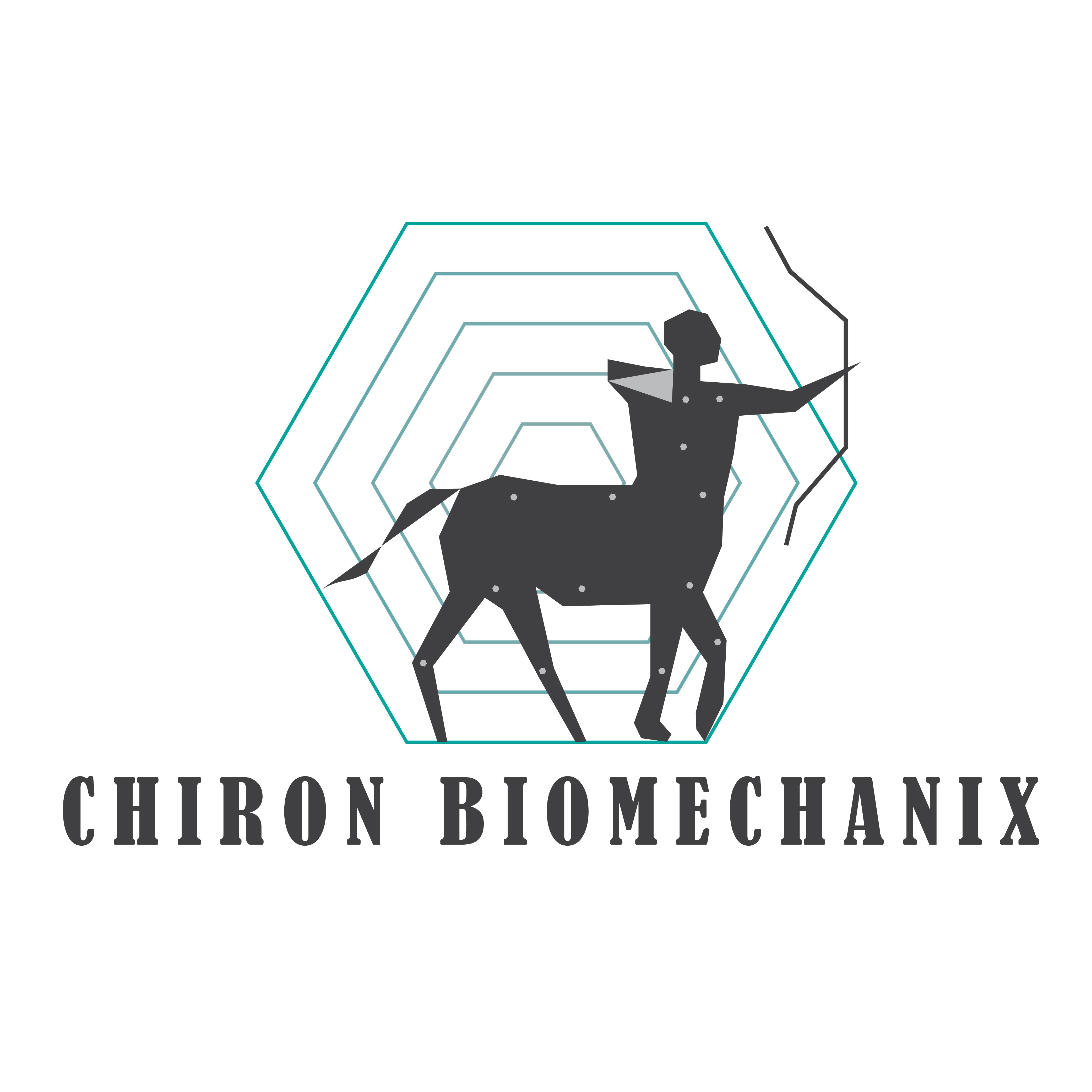 Logo Design by khushipatel for chiron biomechanix ltd | Design #31571124