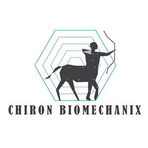 Logo-Design von khushipatel für chiron biomechanix ltd | Design #31571124