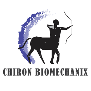 Logo Design by KhushiPatel for chiron biomechanix ltd | Design: #31571126
