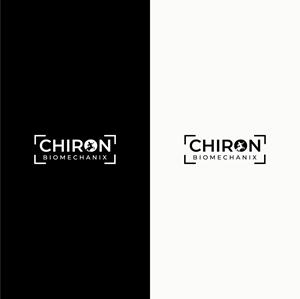 Logo-Design von @fatim_designs für chiron biomechanix ltd | Design #31619721