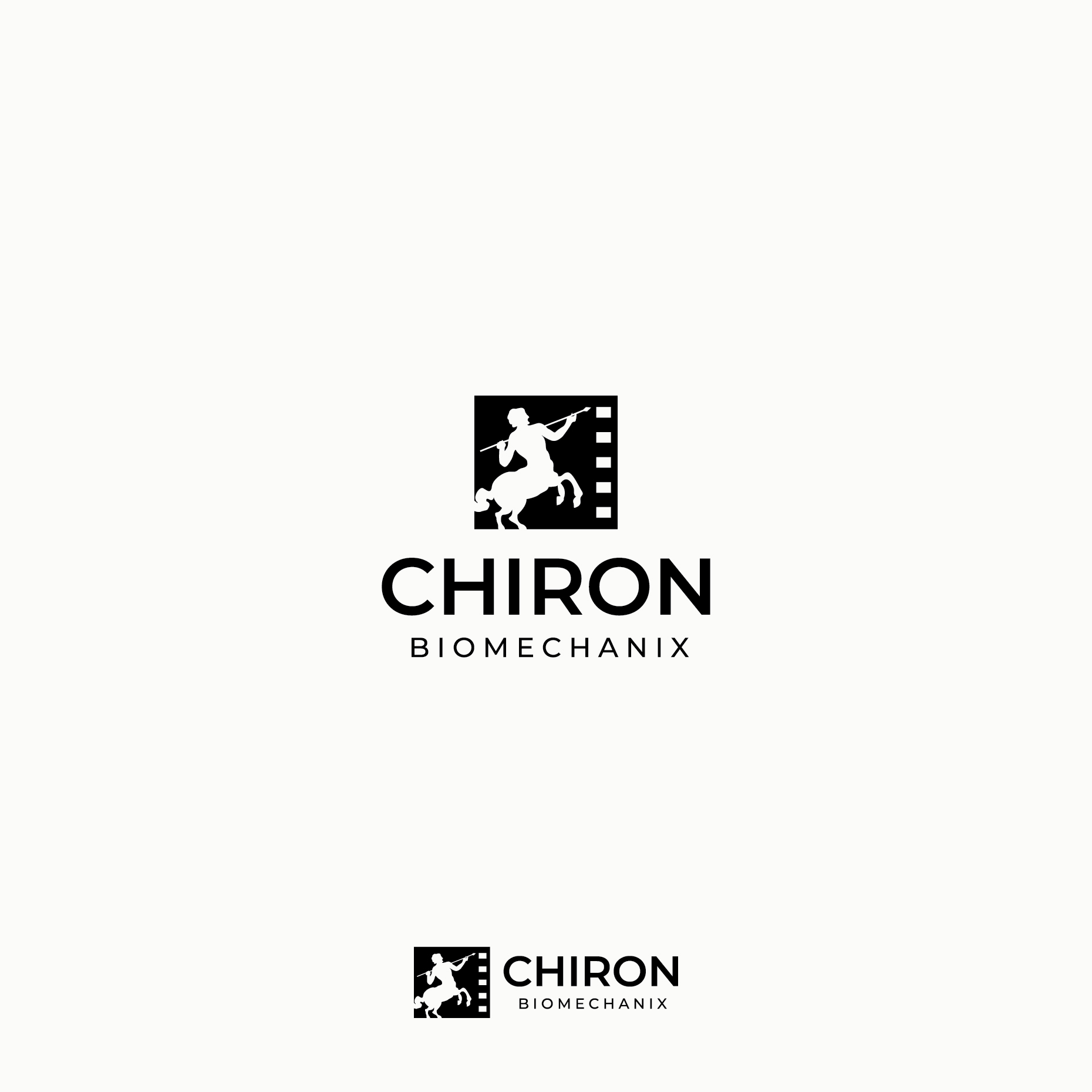 Design de Logo par @fatim_designs pour chiron biomechanix ltd | Design #31619722