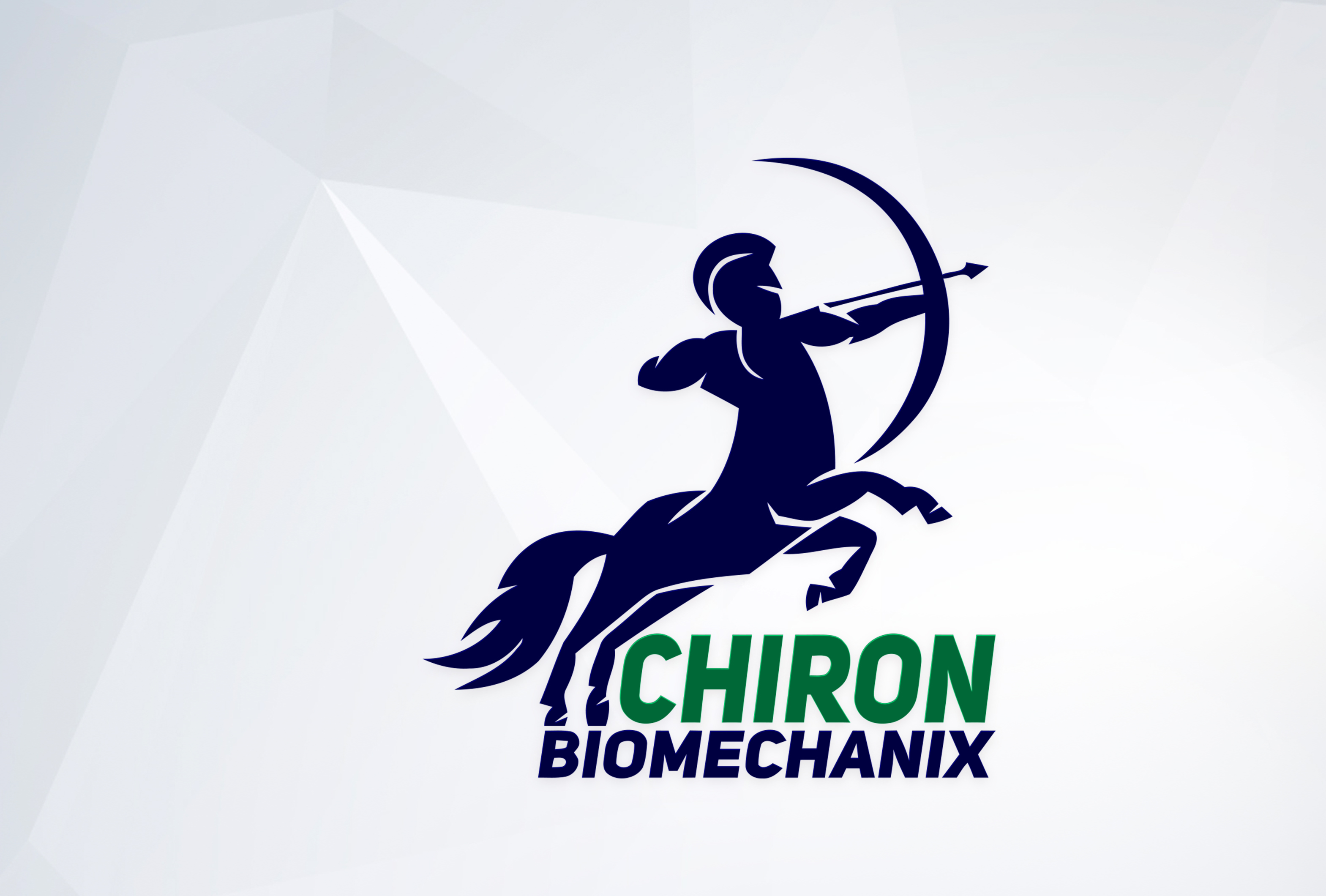 Design de Logo par Kainatpro pour chiron biomechanix ltd | Design #31609632