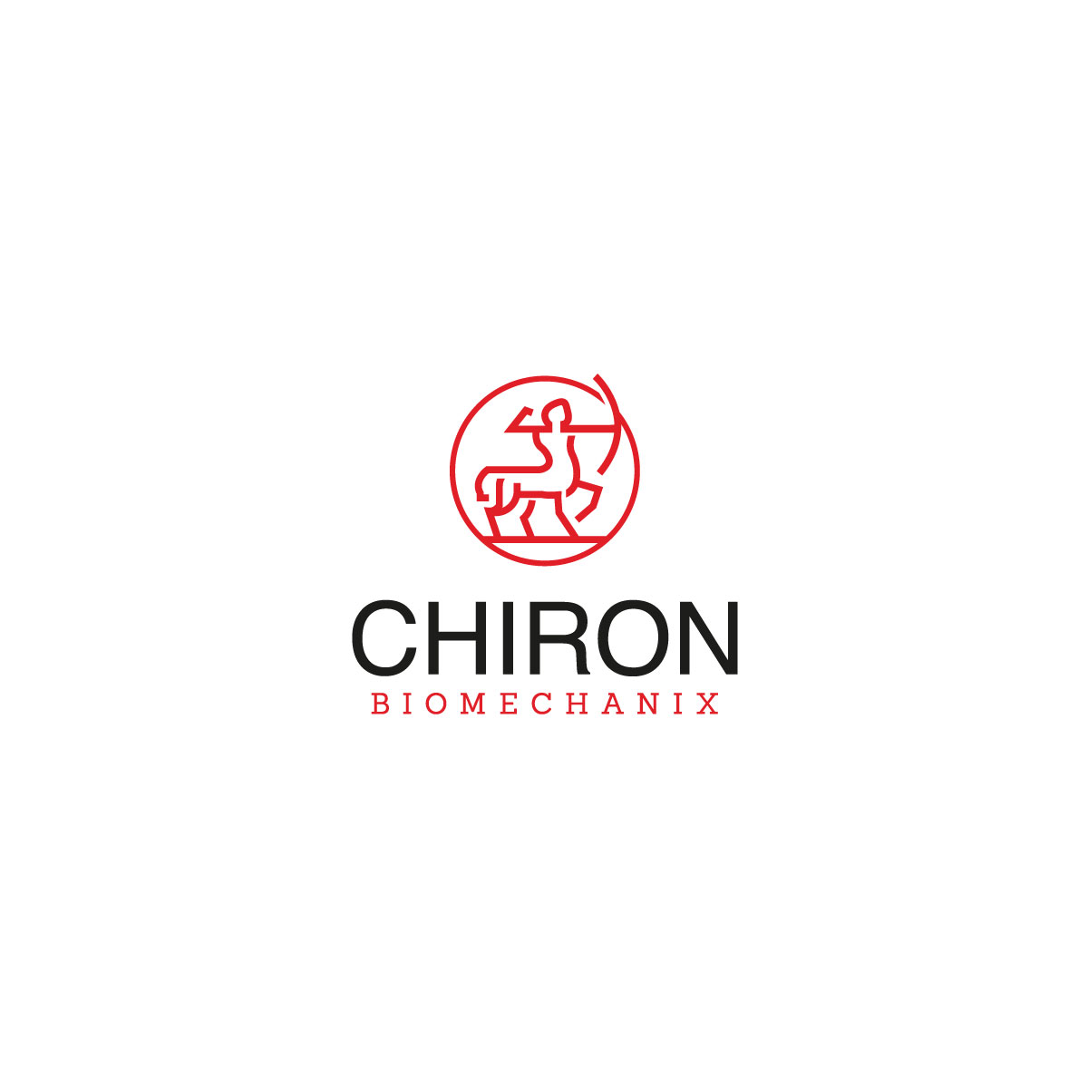 Diseño de Logo por LAXMI DESIGNHUB para chiron biomechanix ltd | Diseño #31559377