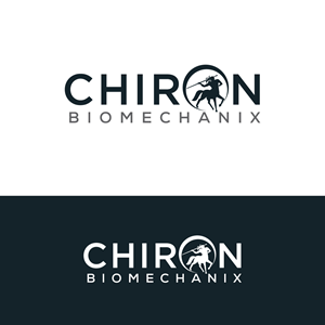 Logo-Design von LAXMI DESIGNHUB für chiron biomechanix ltd | Design #31583004