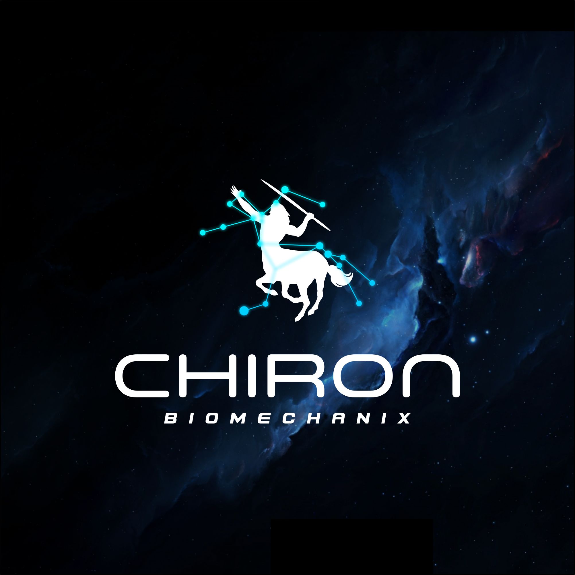 Logo Design by agustian spades for chiron biomechanix ltd | Design #31628681