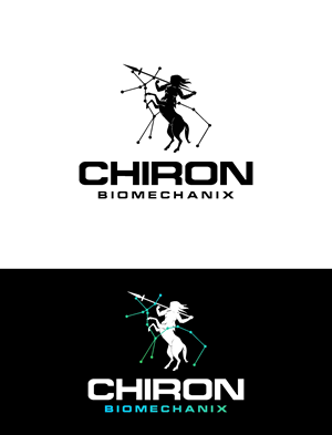 Design de Logo par agustian spades pour chiron biomechanix ltd | Design : #31631768