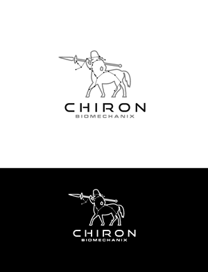 Design de Logo par agustian spades pour chiron biomechanix ltd | Design : #31671419