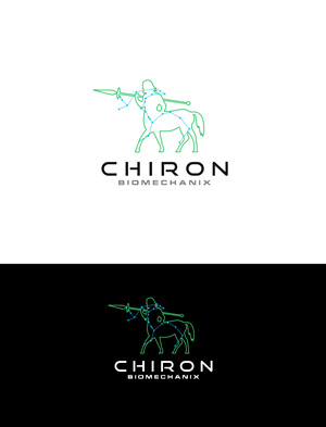 Design de Logo par agustian spades pour chiron biomechanix ltd | Design : #31671420