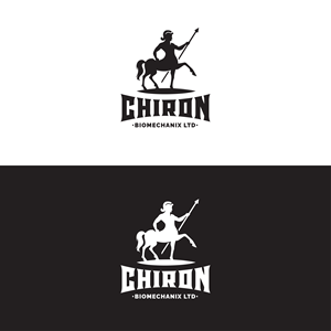 Logo-Design von sutrisno.alrasyid für chiron biomechanix ltd | Design #31566103