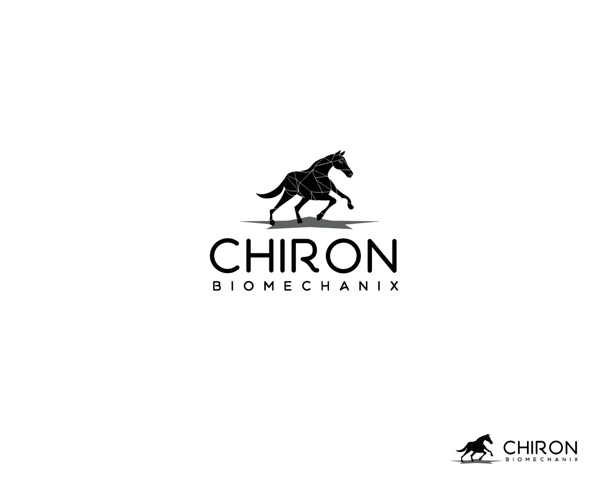 Design de Logo par Artknyte pour chiron biomechanix ltd | Design #31560441