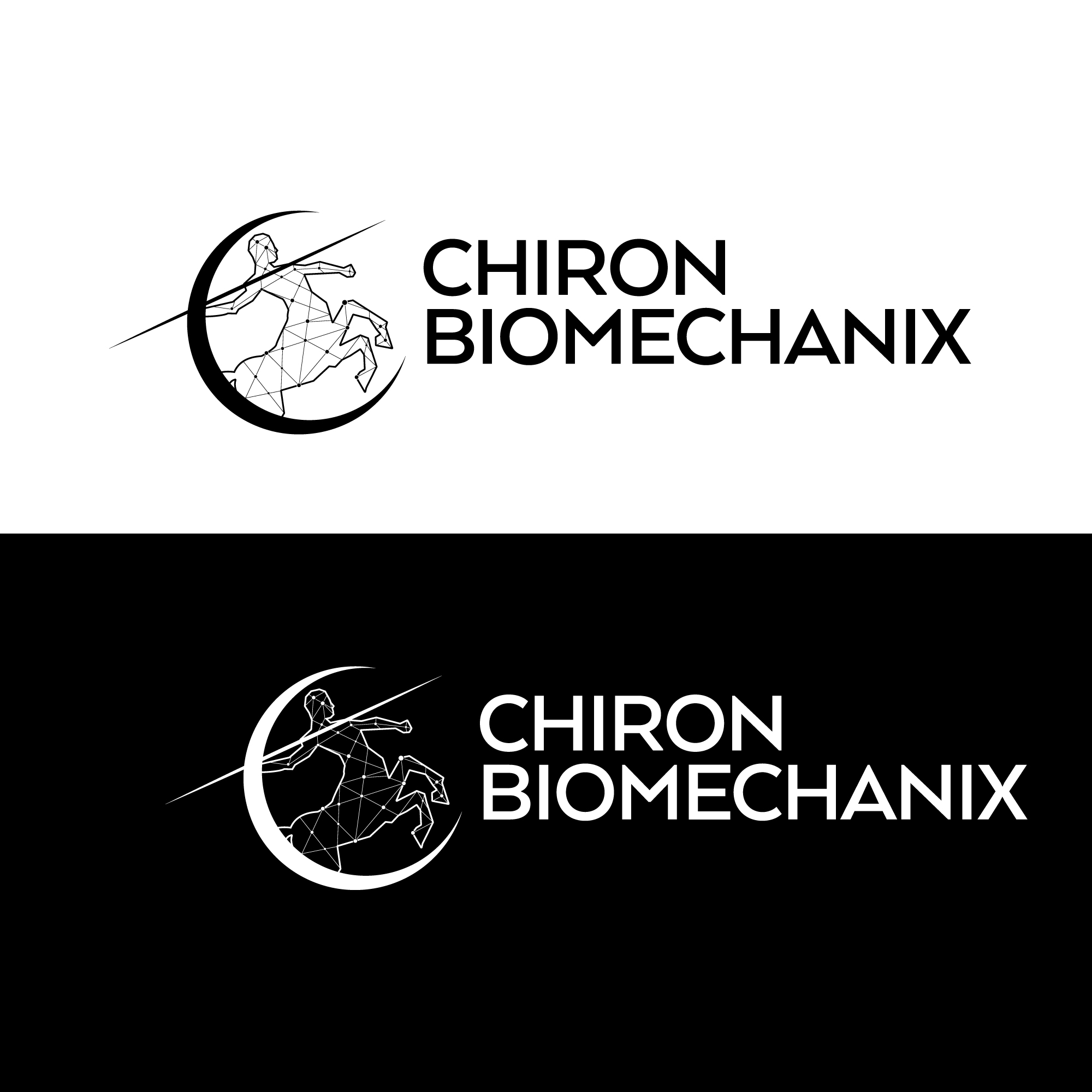 Logo-Design von sherman für chiron biomechanix ltd | Design: #31570202