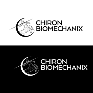 Logo-Design von sherman für chiron biomechanix ltd | Design: #31570202