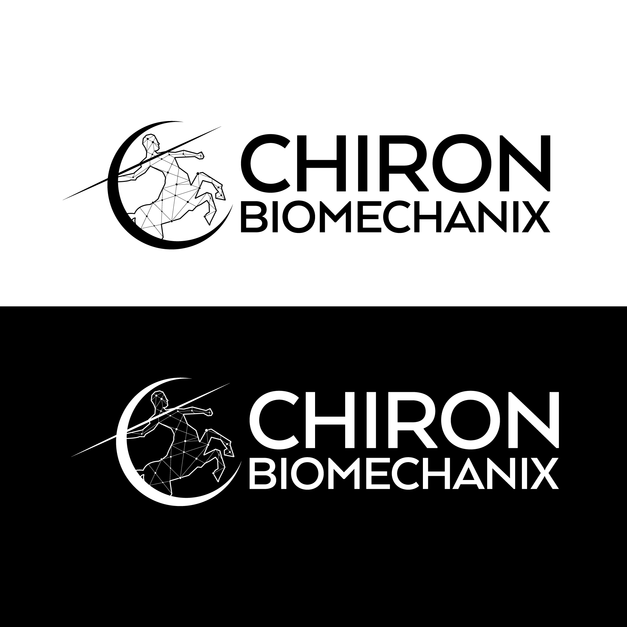 Diseño de Logo por sherman para chiron biomechanix ltd | Diseño #31582410