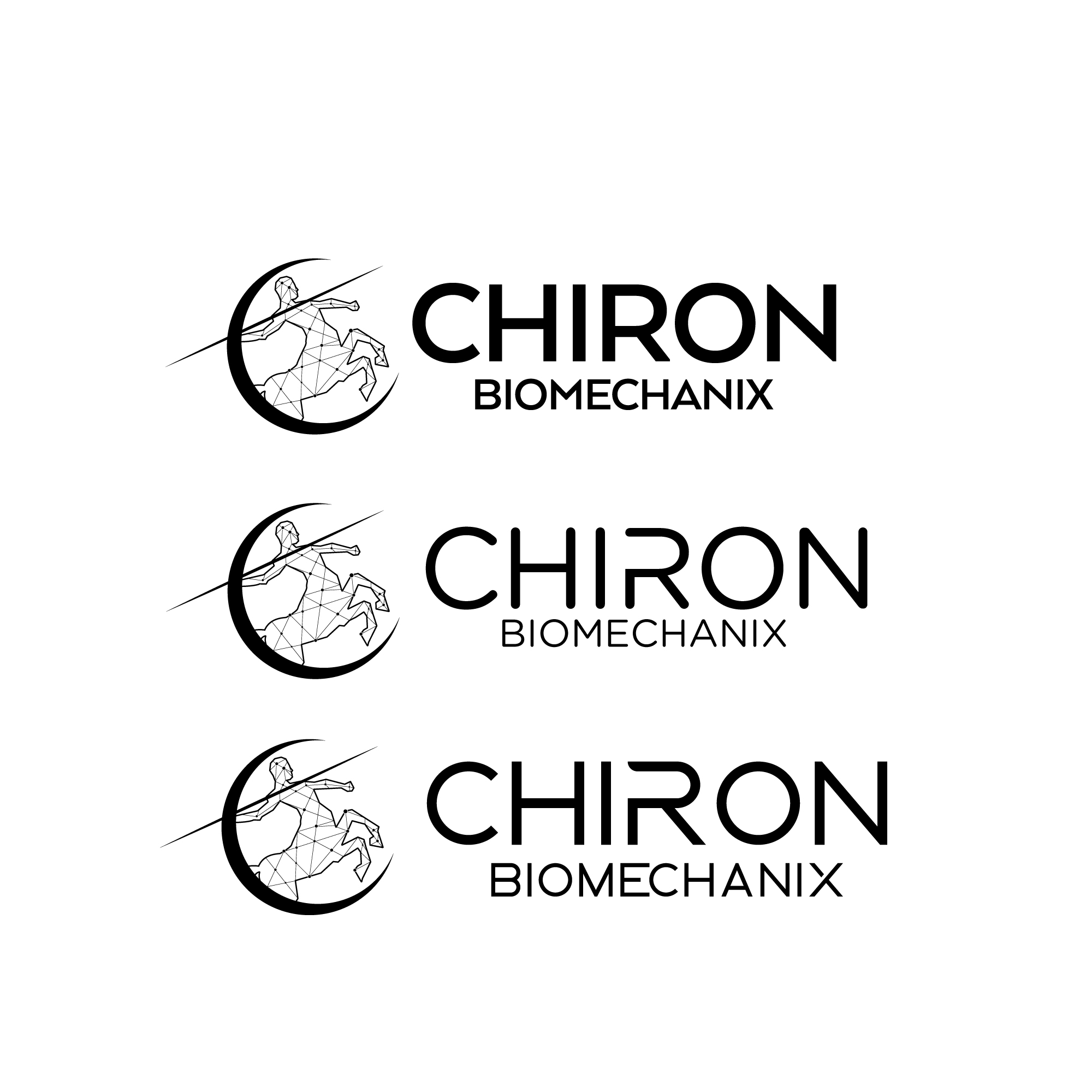 Design de Logo par sherman pour chiron biomechanix ltd | Design #31719091