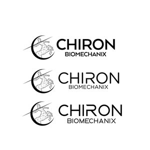 Logo-Design von sherman für chiron biomechanix ltd | Design: #31719091