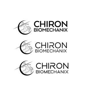 Logo-Design von sherman für chiron biomechanix ltd | Design: #31727586