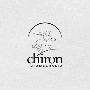Diseño de Logo por Ansh Design para chiron biomechanix ltd | Diseño: #31560666
