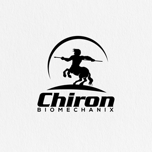 Logo-Design von Ansh Design für chiron biomechanix ltd | Design: #31560667