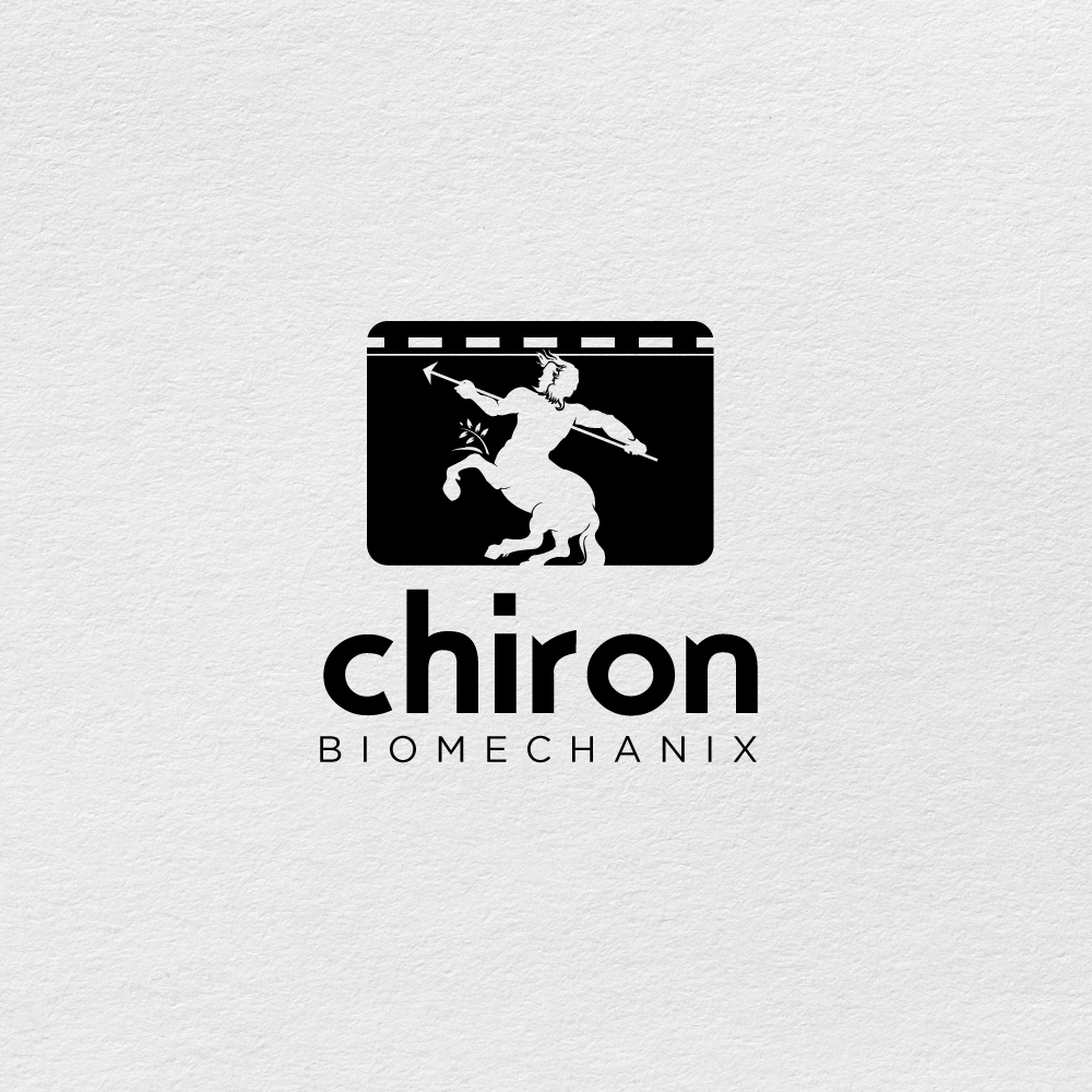 Diseño de Logo por Ansh Design para chiron biomechanix ltd | Diseño #31560668