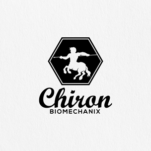 Diseño de Logo por Ansh Design para chiron biomechanix ltd | Diseño: #31560669