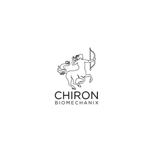 Diseño de Logo por Ansh Design para chiron biomechanix ltd | Diseño: #31560670