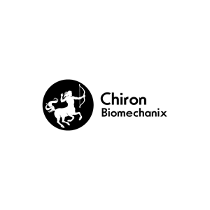 Diseño de Logo por Ansh Design para chiron biomechanix ltd | Diseño: #31560671