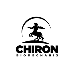 Diseño de Logo por Ansh Design para chiron biomechanix ltd | Diseño: #31566673