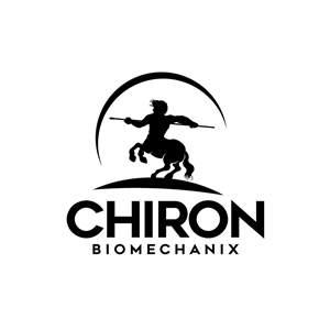 Diseño de Logo por Ansh Design para chiron biomechanix ltd | Diseño: #31566674