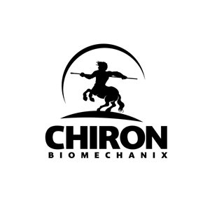 Diseño de Logo por Ansh Design para chiron biomechanix ltd | Diseño: #31566675