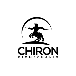 Logo-Design von Ansh Design für chiron biomechanix ltd | Design: #31566676