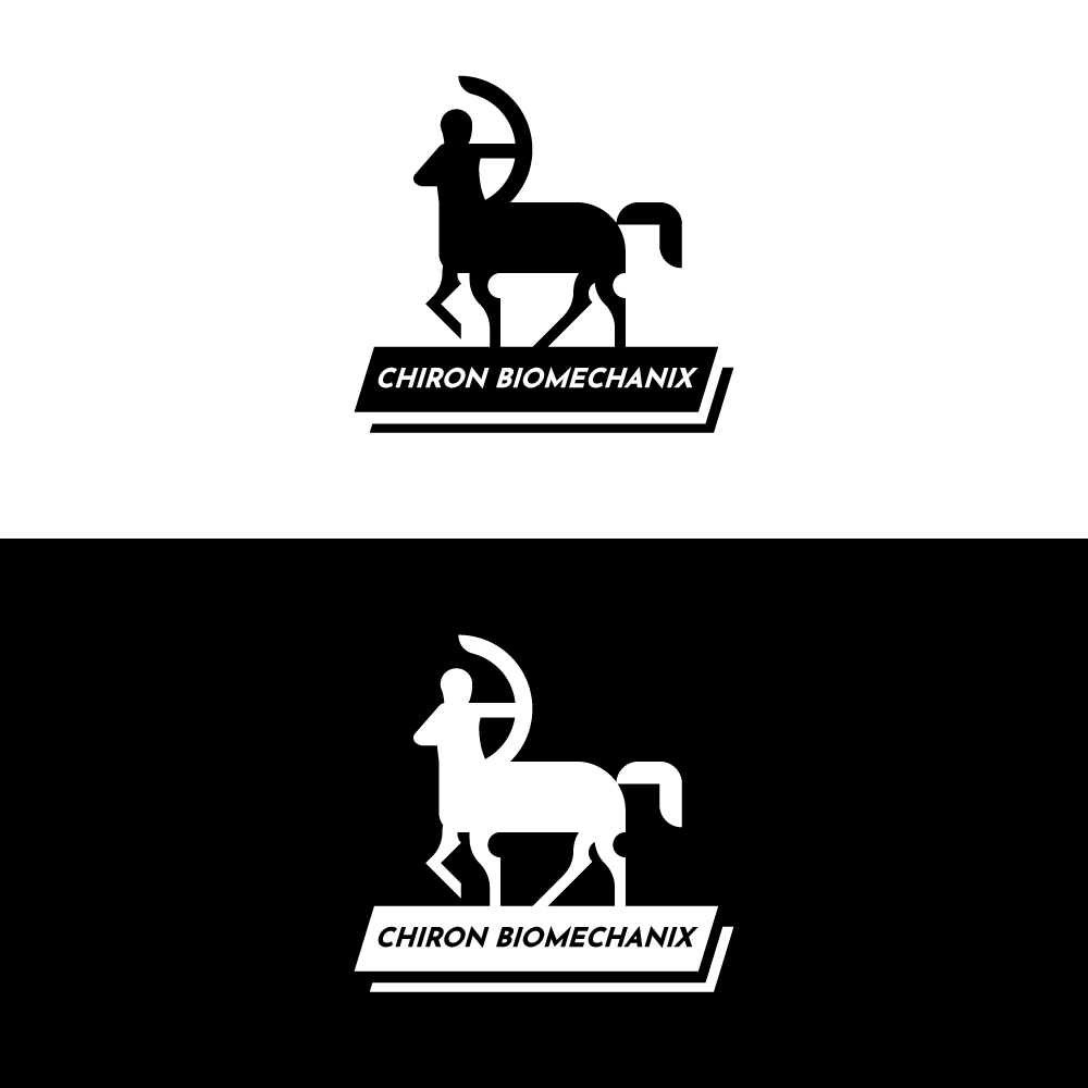 Logo-Design von Muhammad_Najib für chiron biomechanix ltd | Design #31561669