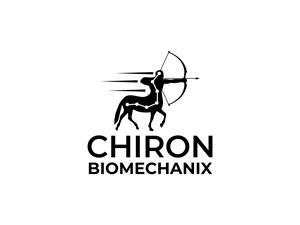 Diseño de Logo por BNdesigner para chiron biomechanix ltd | Diseño: #31556914