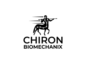 Diseño de Logo por BNdesigner para chiron biomechanix ltd | Diseño: #31581211