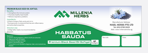 Label Design by Digitech Graphics for this project | Design #31594551