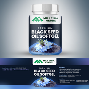 Label Design by Md. Humayun for this project | Design: #31590047